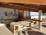 Montreal Residence - rea de Lazer